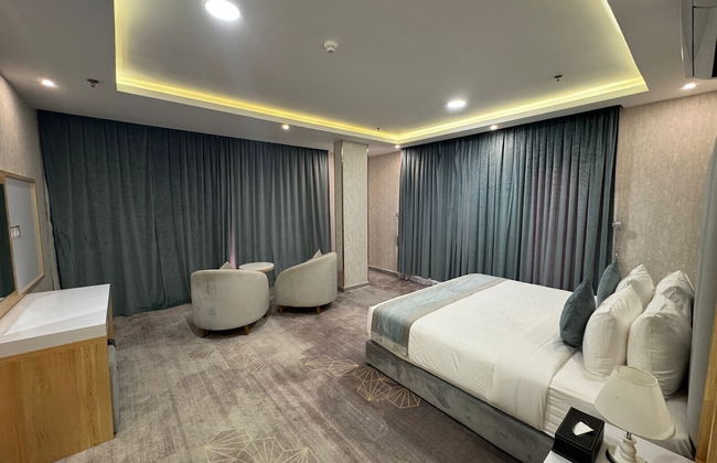 ROSELAND UMLUJ HOTEL - Foto 20