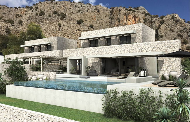 Lido White Villa - Foto 1