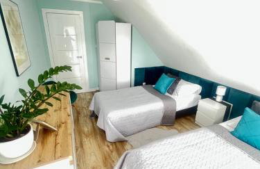 Całoroczny Domek Bielik Lubniewice,jakuzzi, jezioro,blisko SPA - Foto 28