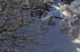 Haus Haidweg - Ferienwohnungen in Haidmühle im Dreiländereck DE-CZ-AT - Foto 7