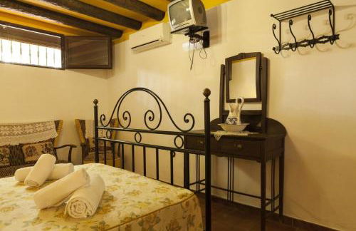 Cortijo La Algallumbilla - Foto 15