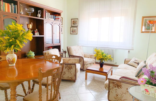 Cuore di Nozzano Castello - Foto 9