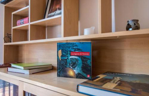 enJoy Home - Bilocale sulle Riviere a due passi dalla Specola - Photo 28