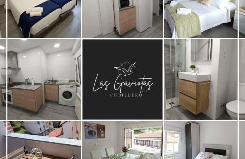 Las Gaviotas Cudillero - Foto 14