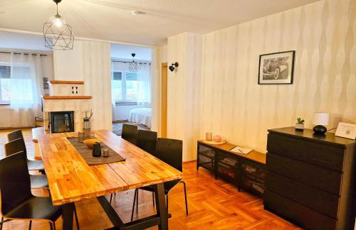 Ferienwohnungen Lindenhof - Foto 6