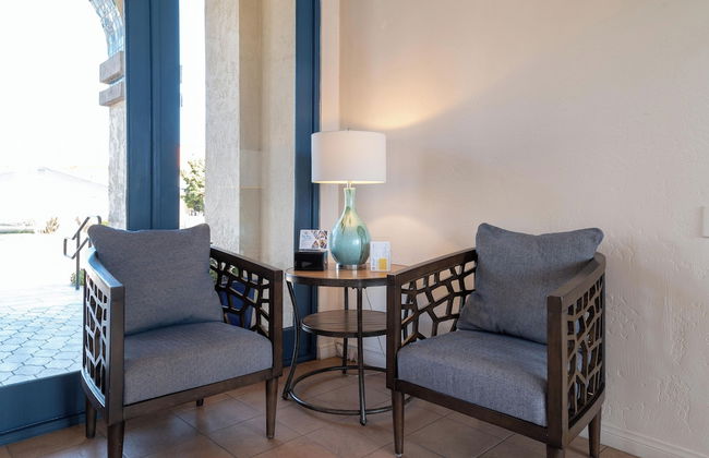 Southern California Beach Club - Foto 2