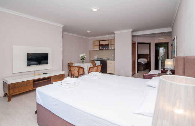 Open Sea Luxury Apartments - Foto 10