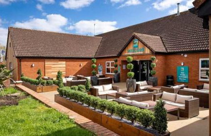 Marie Helene, 58 Mallard Carlton Meres Holiday Park - Foto 35