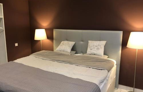 Suecia Villa Opal Anfi Tauro - Foto 53