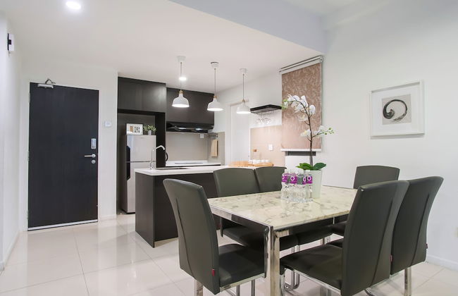 Boulevard Residence - Foto 23