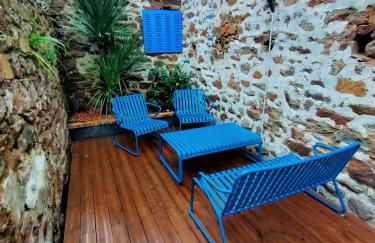 Maison de pêcheur Port de plaisance Tréboul - Foto 15