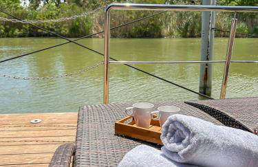 Séjour Unique sur un Bateau "Marius" - Photo 23