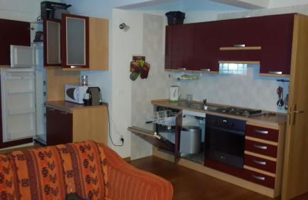 Apartment Albaré Residence - Foto 9