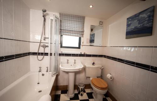 The Old Stables at Humblebee Hall - Foto 10