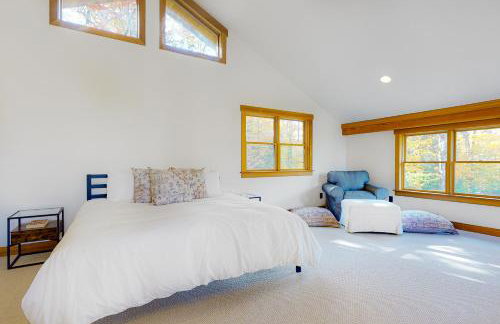 Tuckerman Tollhouse - Foto 12