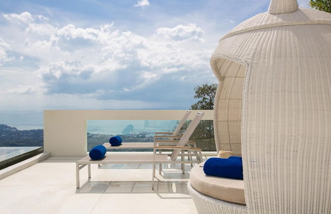 Villa Spice At Lime Samui-bang Makham - Foto 11