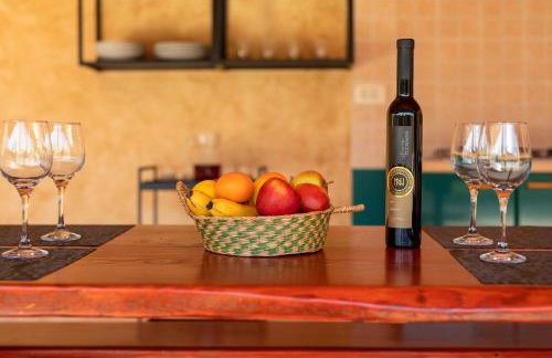 Romantic Villa Green Sky with Pool and Garden - Foto 19