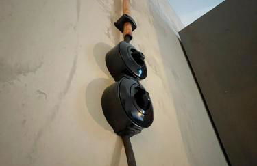 König Albert Industrie Loft - Foto 25