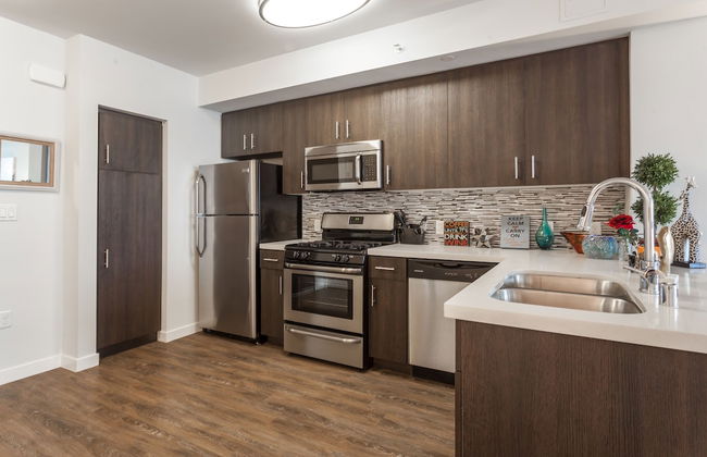 Tripbz Avalo Suites - Foto 48