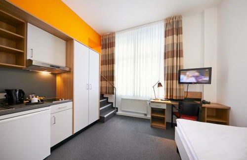 Townhouse Düsseldorf - Foto 25