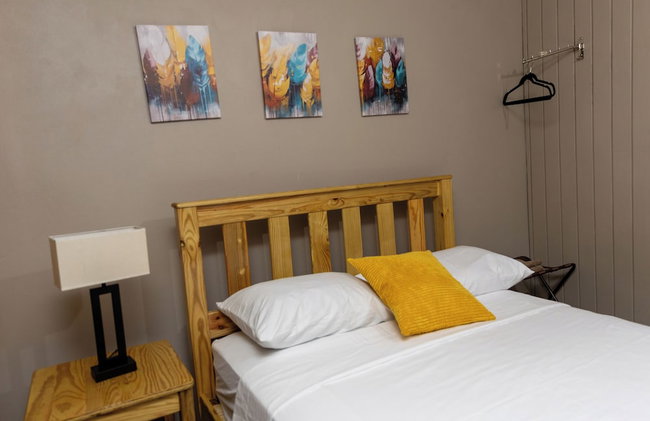 Comfi Spaces - Foto 17
