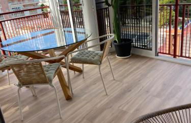 Apartamento en Voramar a 2 minutos de la playa - Photo 37