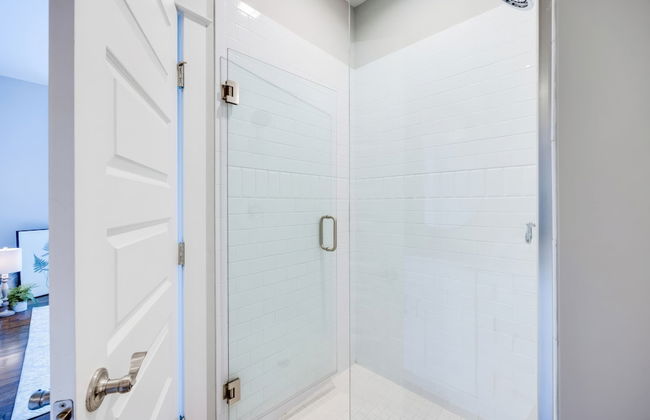 City Views Pool Hot Tub Mini Golf - Foto 35