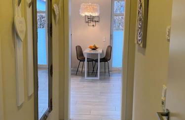 Schöne Ferienwohnung im Ergeschoss mit Terrasse - Foto 11