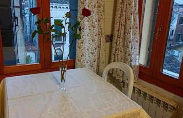 San Lio SuiteClose to S Marco square & wi-fi - Foto 45