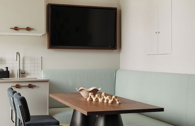 Edgar Suites Lille - Shake - Photo 28