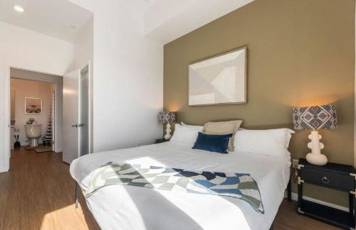 Arts District Stay, Walk to Little Tokyo with Parking - Foto 15