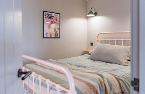 Victory Cottage - Stunning home with sea views - Foto 7