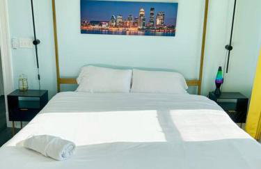 Brand new! Walk to all + 12 mins to Derby! - Foto 14