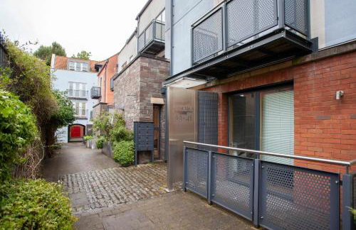 higgihaus Cabot Mews #25 Fantastic Central - Foto 24