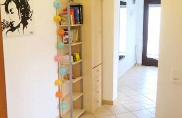 Villa Waldallee - Ferienwohnung (holidayhome) 84qm - Foto 30