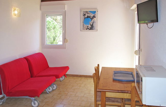 Grand app., RDC, 6 pers. - Photo 5