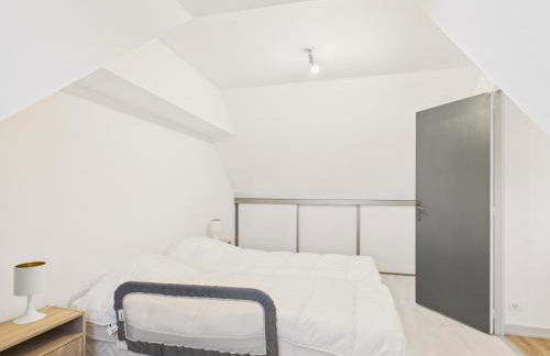 Maison avec jardin pour 8 à Planguenoual - Photo 22