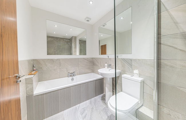 Abbey Apartments - Foto 68