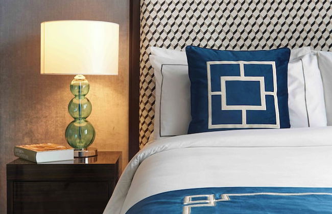 HOME STYLE at Platinum Suites 2 KLCC Twin Towers - Foto 17