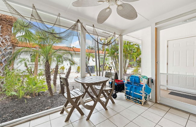 Bianco Sands - 1112 by Beachside Management - Foto 37