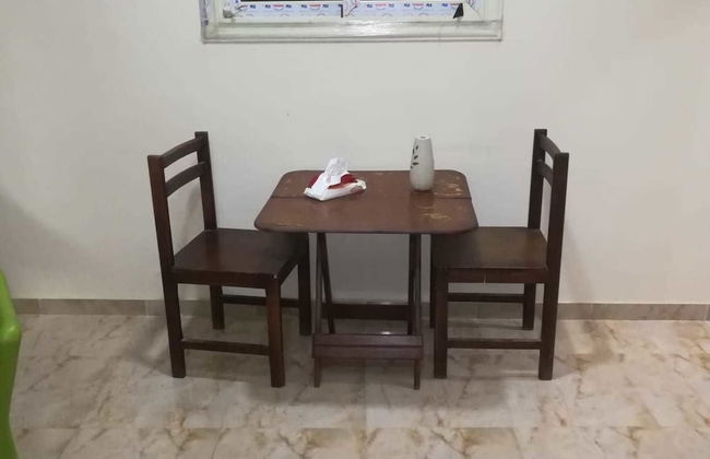 Pyramids view apartment 3bedrooms - Foto 5