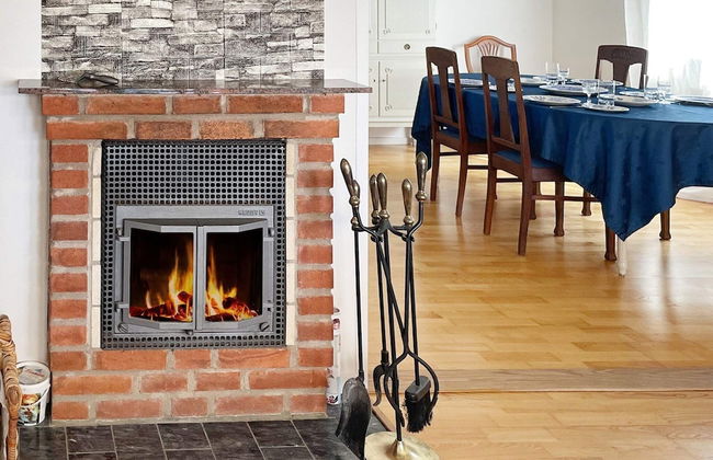 4 Star Holiday Home in Sturko - Foto 15