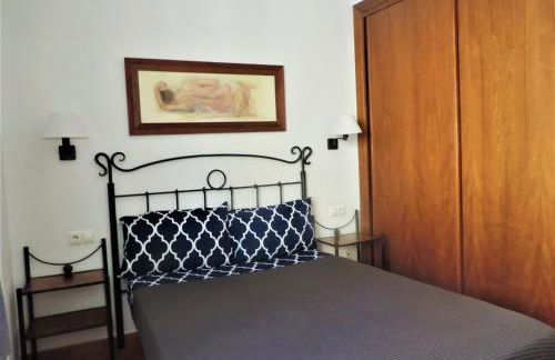 APARTAMENTOS CASERIA DE COMARES - Foto 60