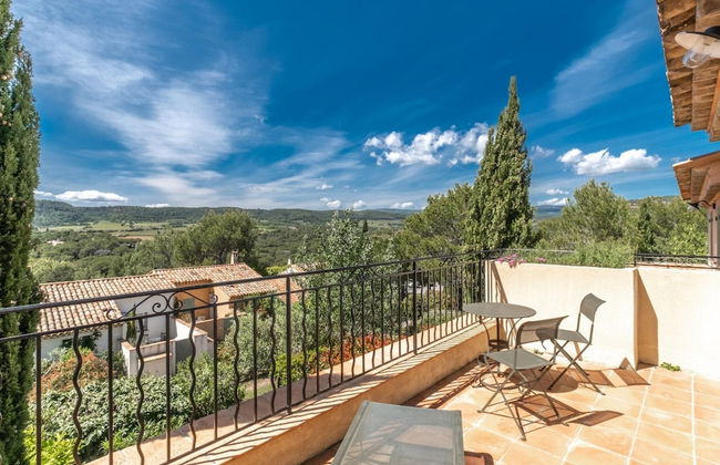 Terraced House in Domaine de Saint-endreol With Golf, SPA and Communal Pool - Photo 32