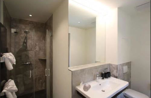 Cityappartement am Belvedere - Foto 11