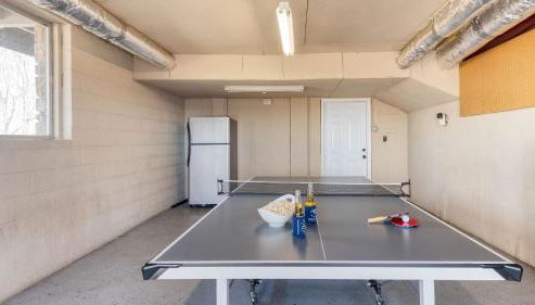 Asher by Avantstay Mountain Escape + Pool/spa - Foto 4, Other