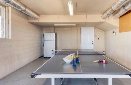 Asher by Avantstay Mountain Escape + Pool/spa - Foto 4