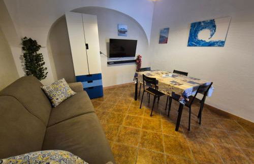 Casa Vacanze Smeralda Amalfi Coast - Foto 16