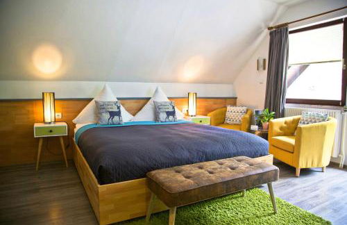 Das Waldhaus - Winter Boardinghaus - Photo 16