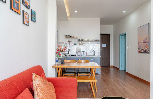 Palas House By Cozrum - Foto 62